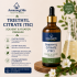 Triethyl Citrate, TEC sticla cu pipeta 100ml 