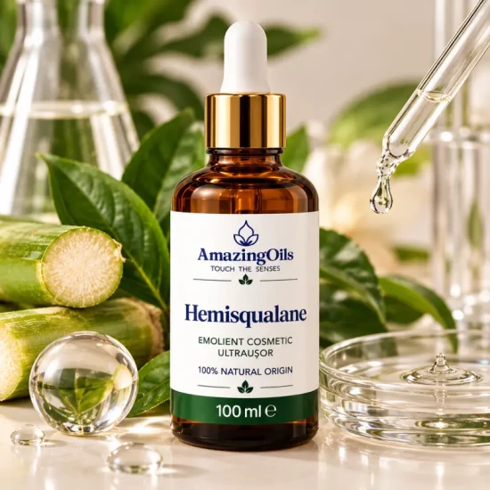 Hemisqualane 