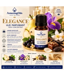 Ulei parfumant Elegance 