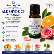 Aldehyde C9 (Nonanal) -10g