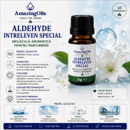 Aldehyde Intreleven Special-5g