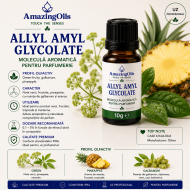 Allyl Amyl Glycolate-10g