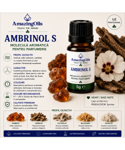 Ambrinol S-5g