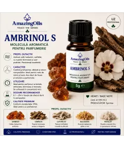 Ambrinol S