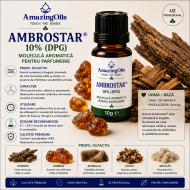 Ambrostar®10% (DPG) -10g