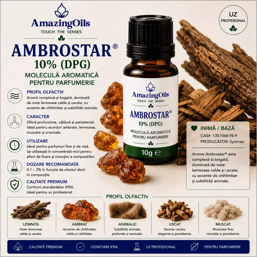 Ambrostar®10% (DPG) 