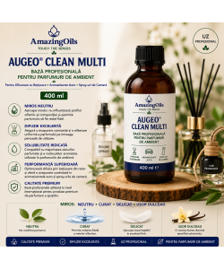 Augeo® Clean Multi – Bază-400ml