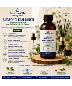 Augeo® Clean Multi – Bază-400ml
