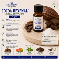 Cocoa Hexenal 5g