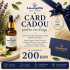 Card cadou pentru cei dragi in valoare de 200 Ron