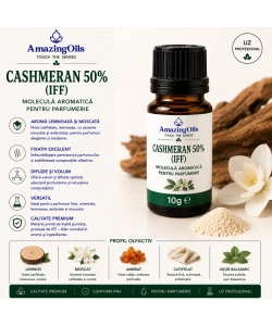 Cashmeran 50% (IFF)