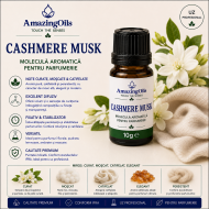 Cashmere Musk 10g