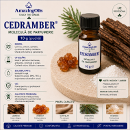 Cedramber® -10g