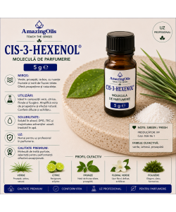 Cis-3-Hexenol-5g