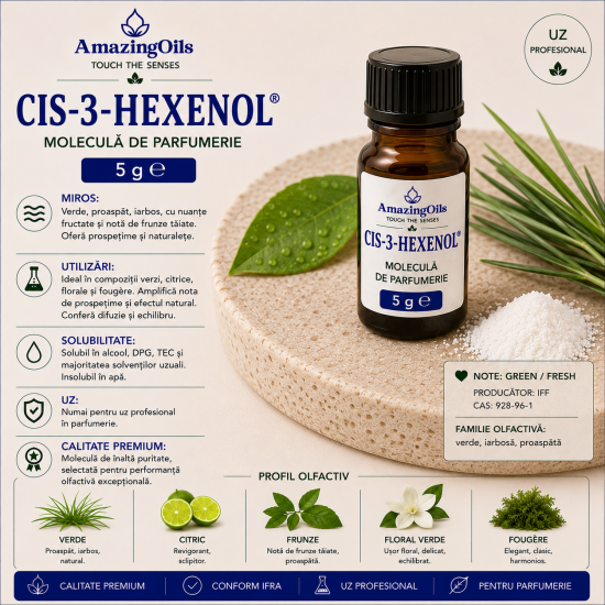 Cis-3-Hexenol-5g