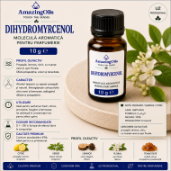 Dihydromyrcenol -10g