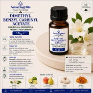 Dimethyl Benzyl Carbinyl Acetate-10g