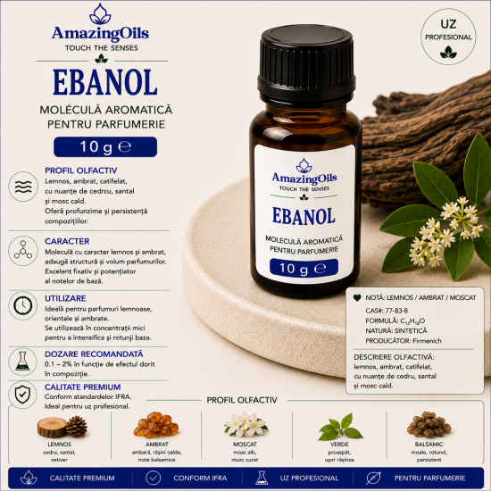 Ebanol -10g
