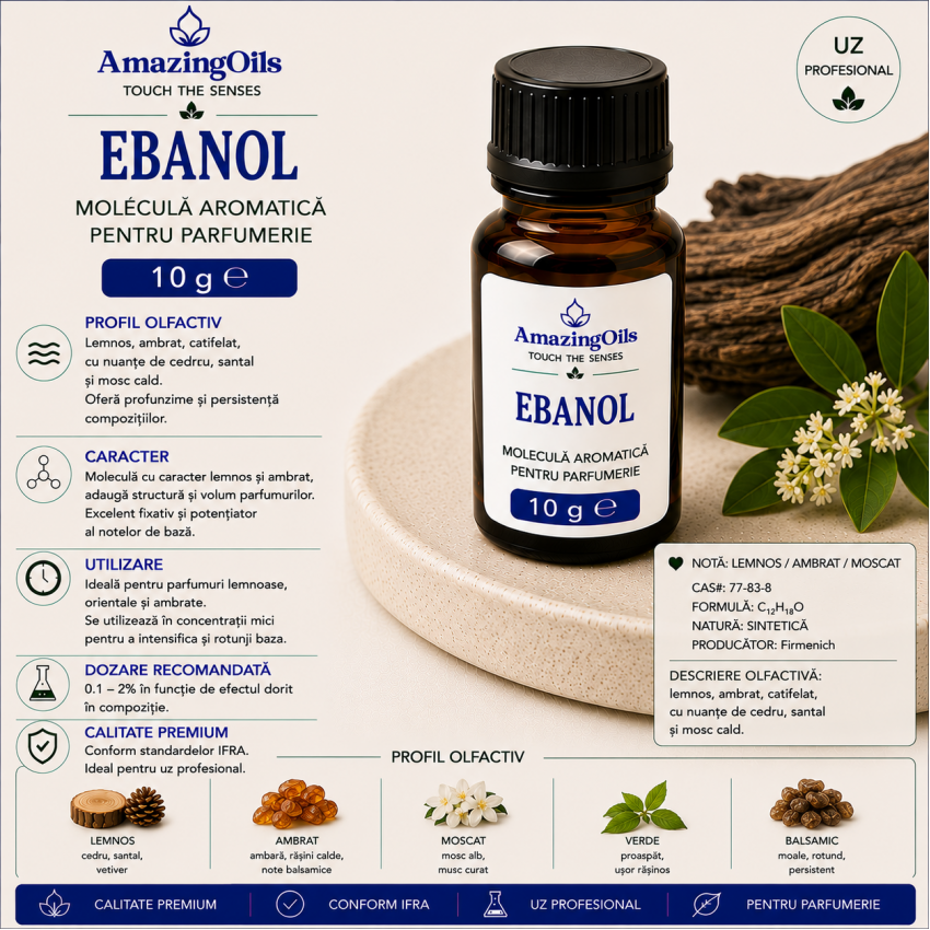 Ebanol -10g