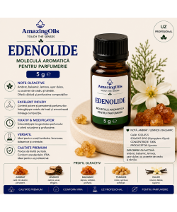 Edenolide-10g