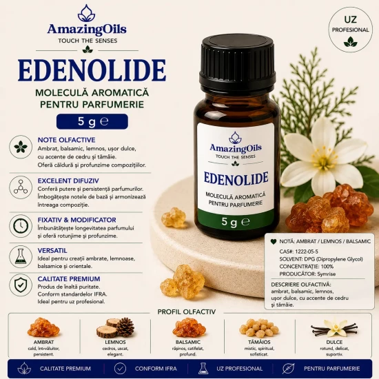 Edenolide