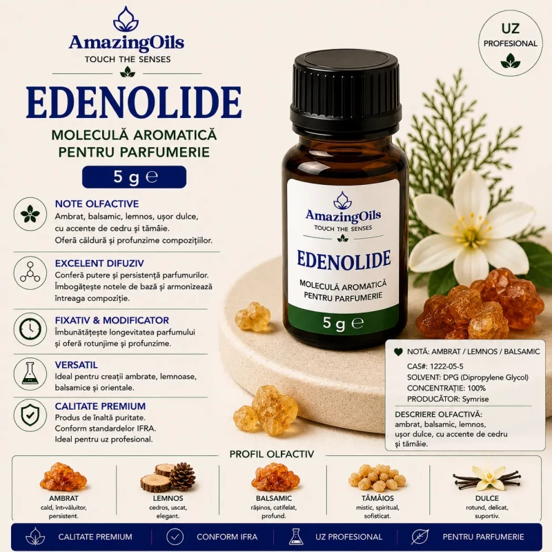 Edenolide
