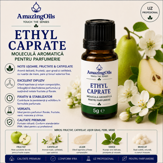 Ethyl Caprate-5g
