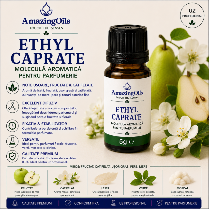 Ethyl Caprate-5g