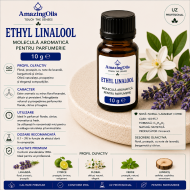 Ethyl Linalool-10g