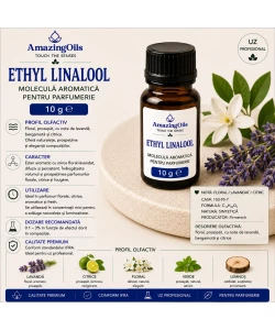 Ethyl Linalool