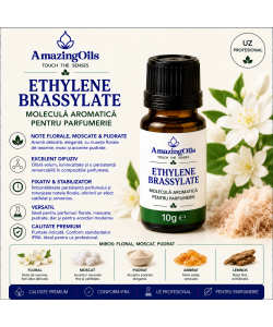 Ethylene Brassylate-10g