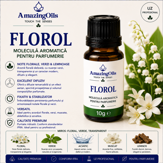 Florol-10g