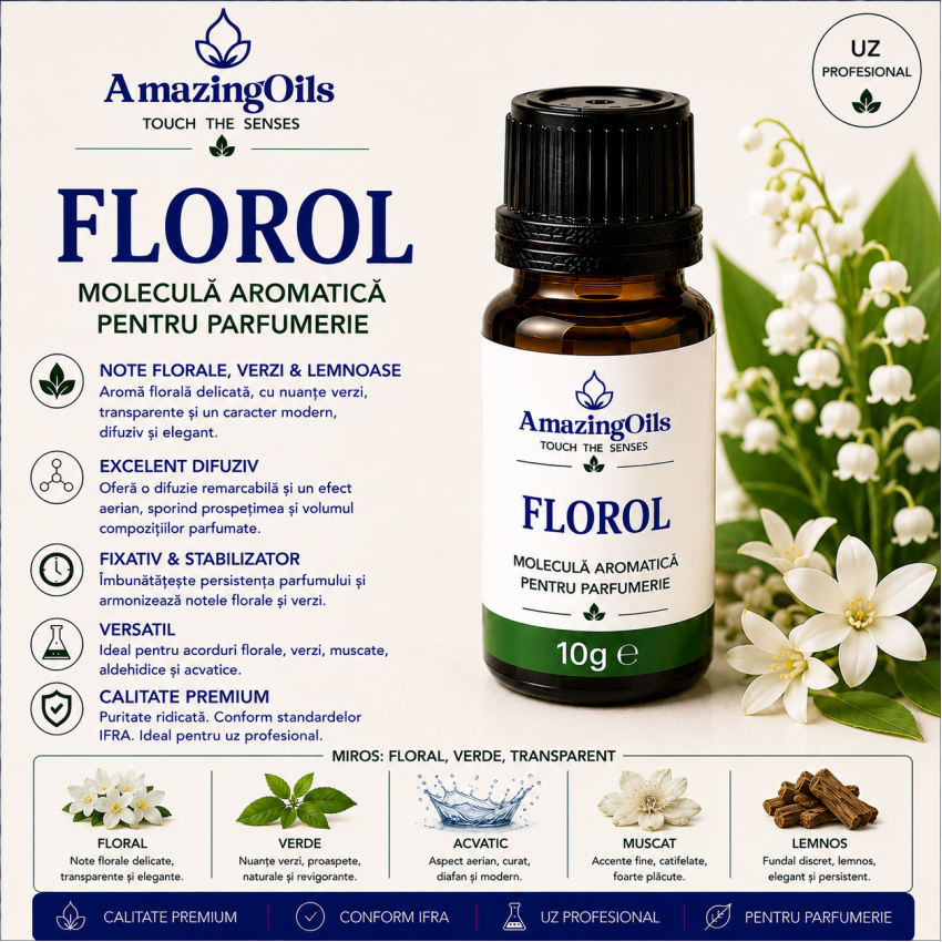 Florol-10g