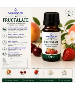 Fructalate