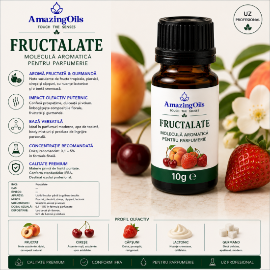 Fructalate- 5g