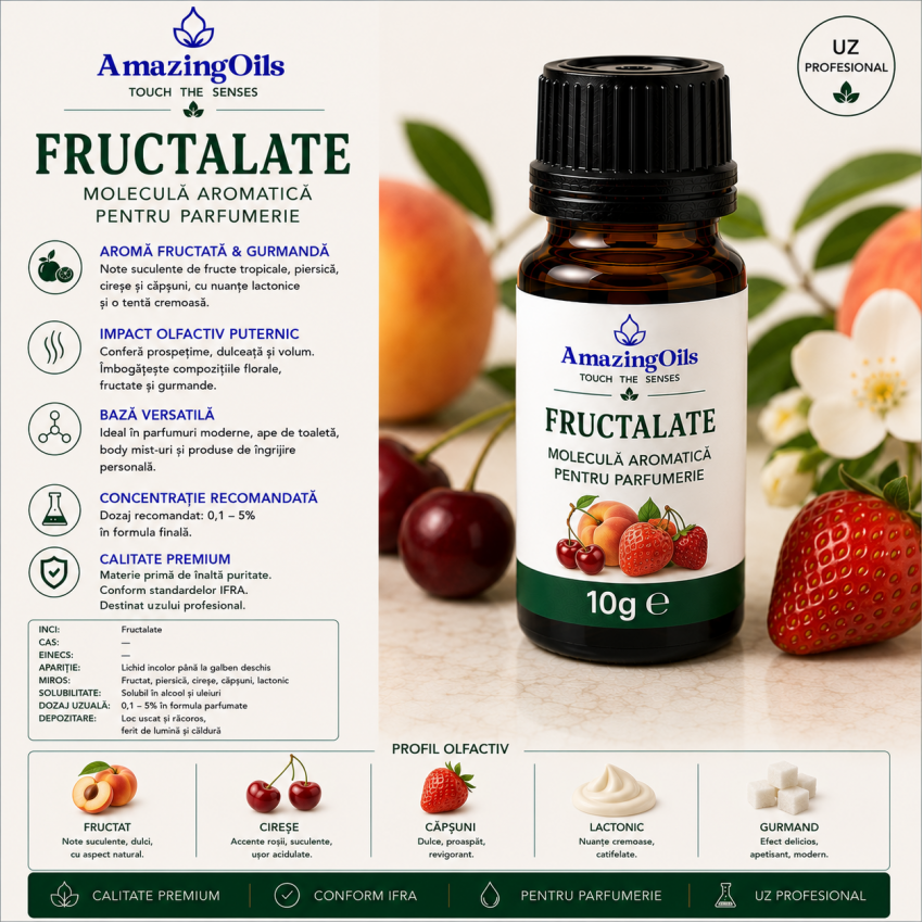 Fructalate- 5g