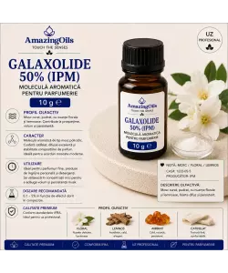 Galaxolide 50%(IPM)