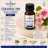 Geraniol 980-10g