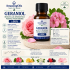 Geraniol