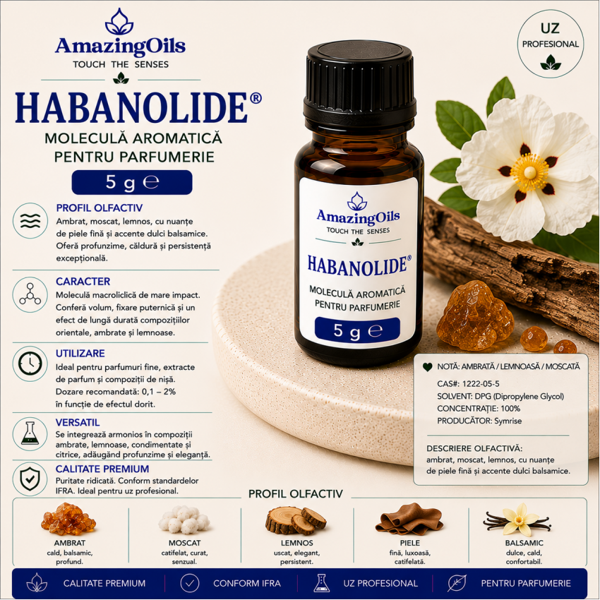 Habanolide®-5g