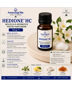 Hedione® HC