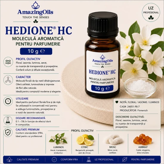 Hedione® HC