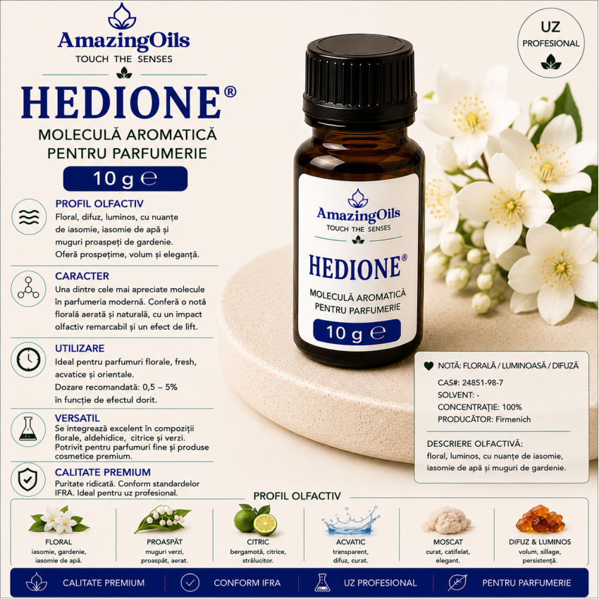 Hedione® -10g