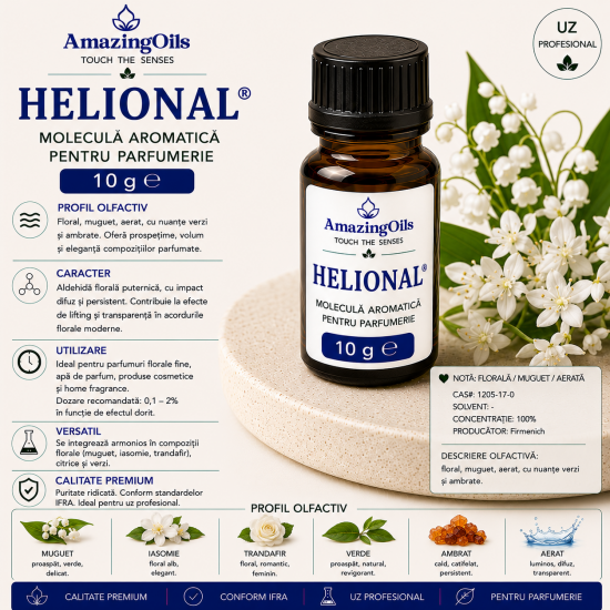 Helional®-10g