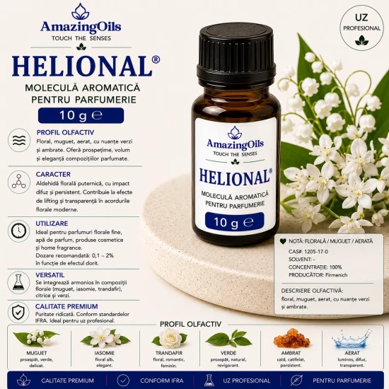 Helional®