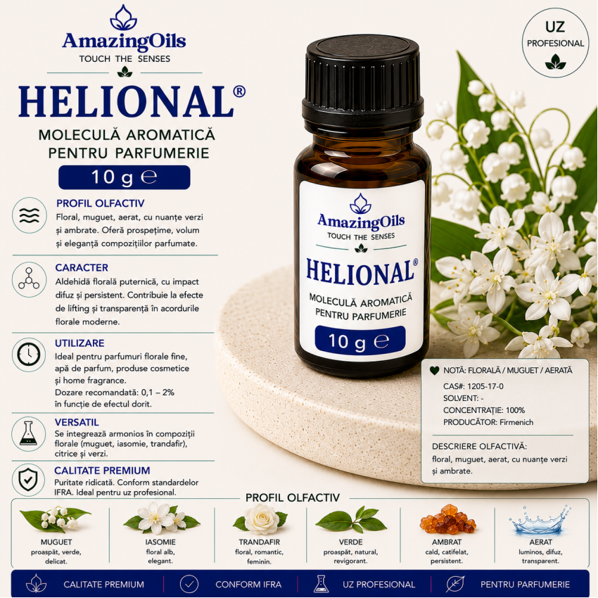 Helional®-10g