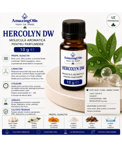 Hercolyn DW 10g