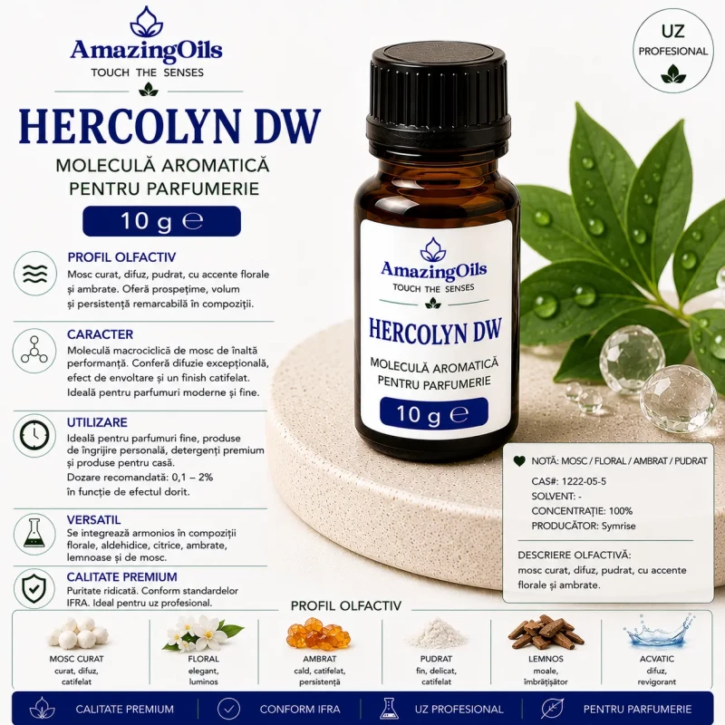 Hercolyn DW 