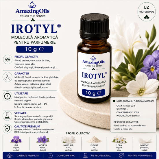 Irotyl-10g