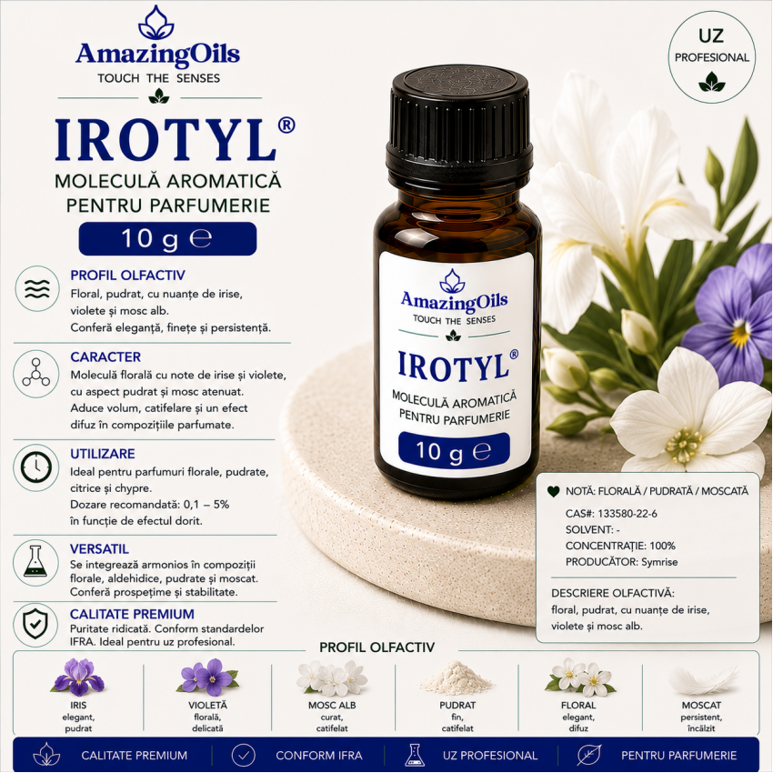 Irotyl-10g